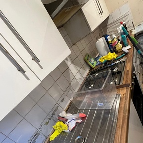 Deep Cleaning Marazion